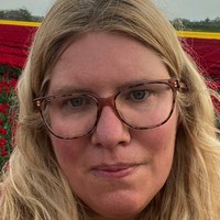 Ingeborg Wiesenekker