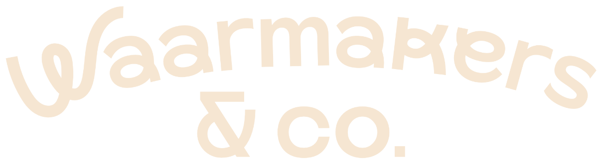 Waarmakers & Co